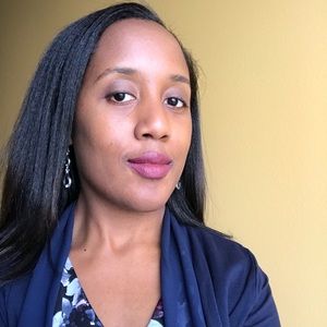 Meet your Posher, Allyson